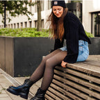 Fleece Strømpebukser | Original