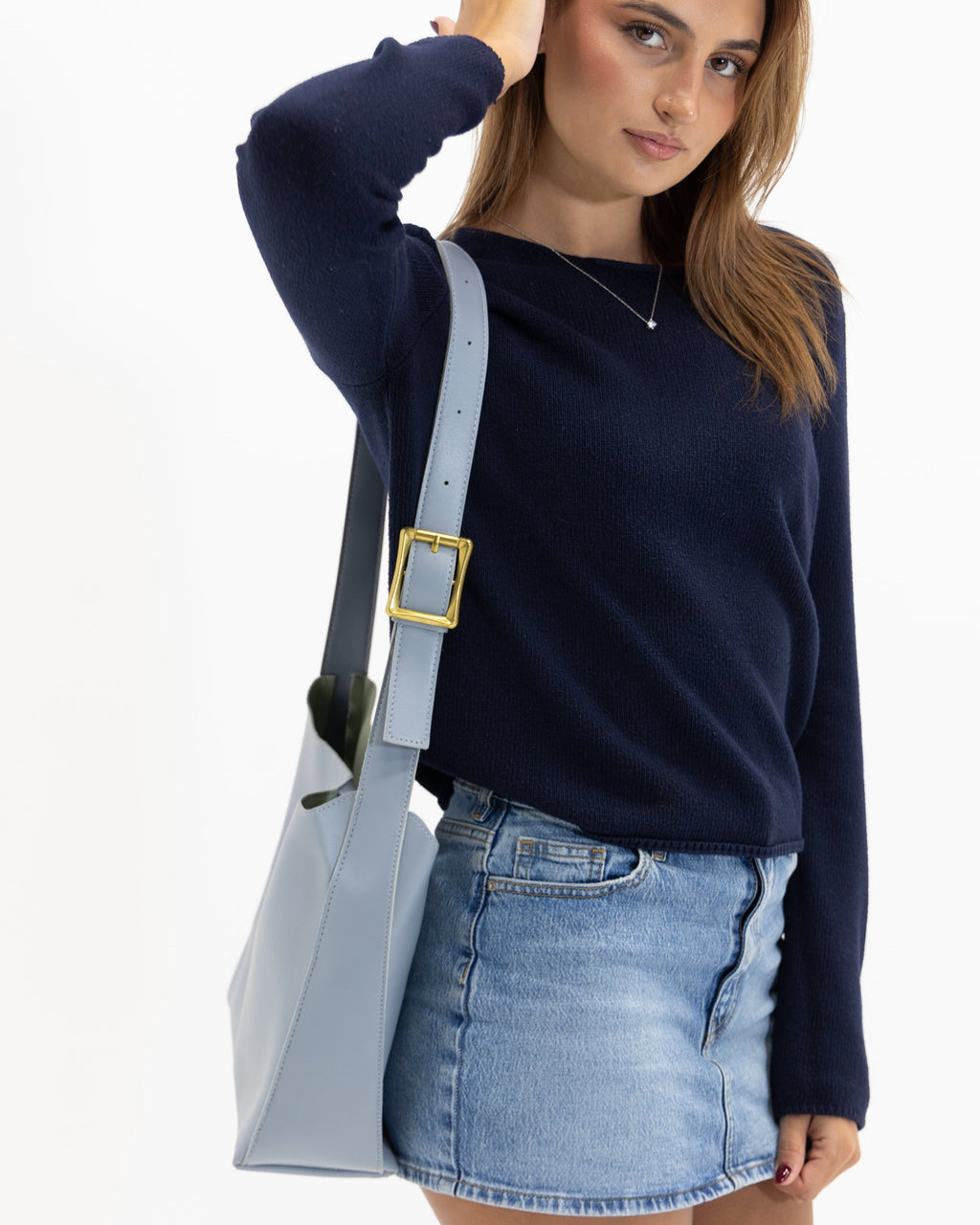 Den Lykke | Kvinde taske