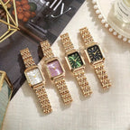 Sabrina - Orologio da polso | Oro