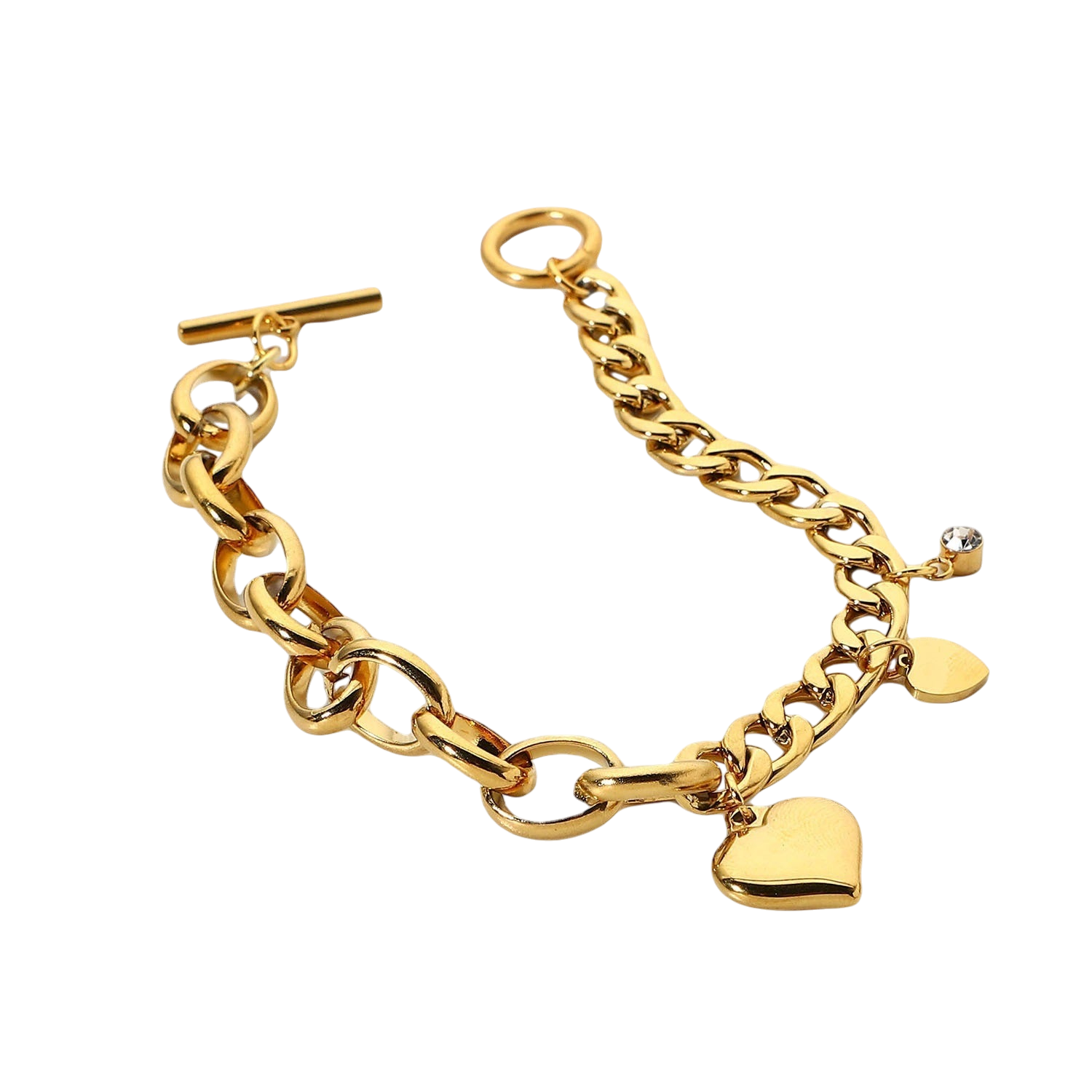 KlarSansning | Armbånd