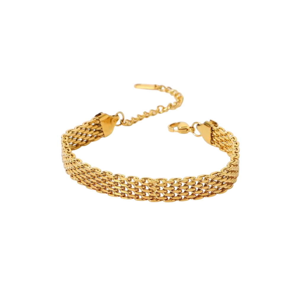 LetForankring | Armbånd