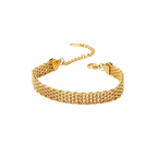 LetForankring | Armbånd