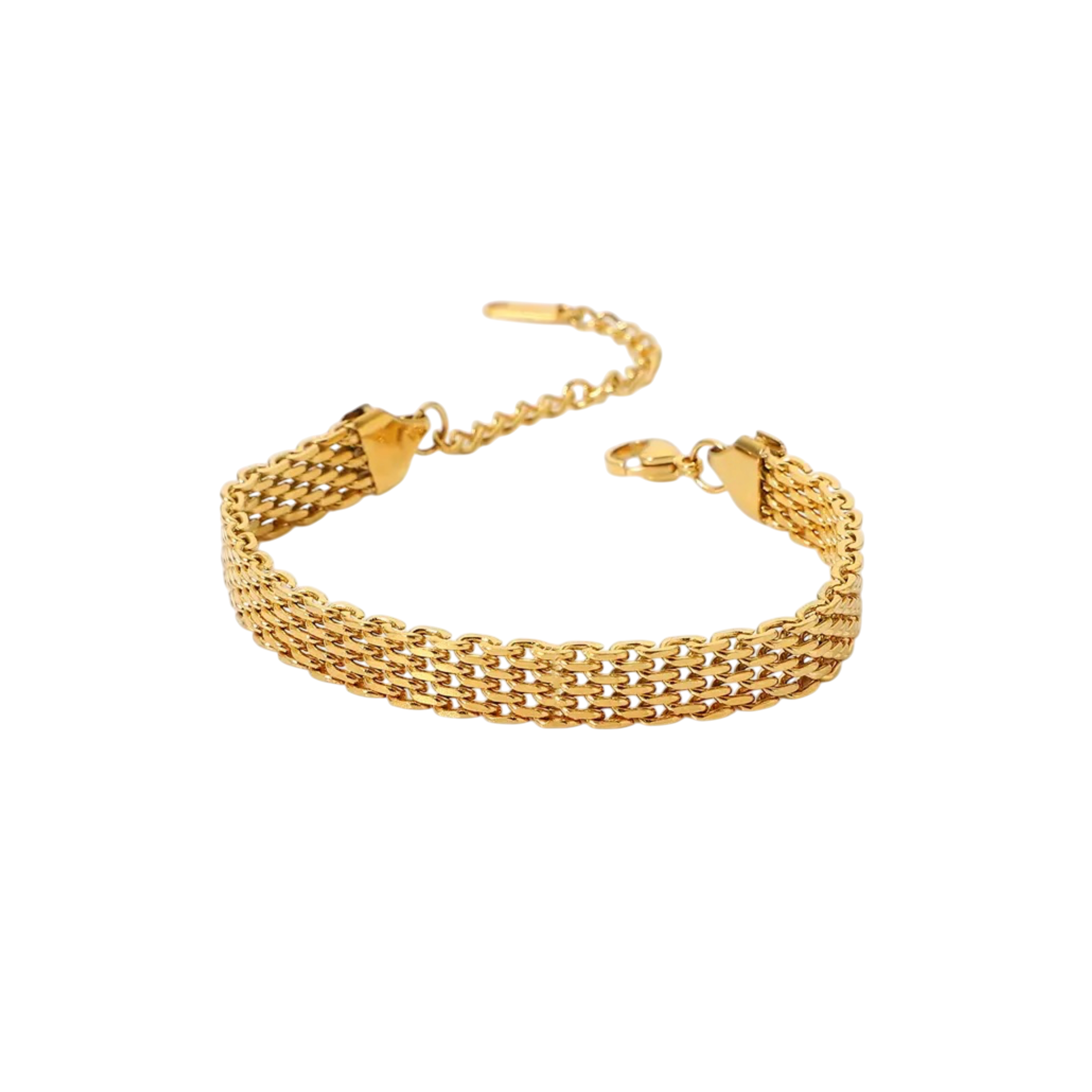 LetForankring | Armbånd