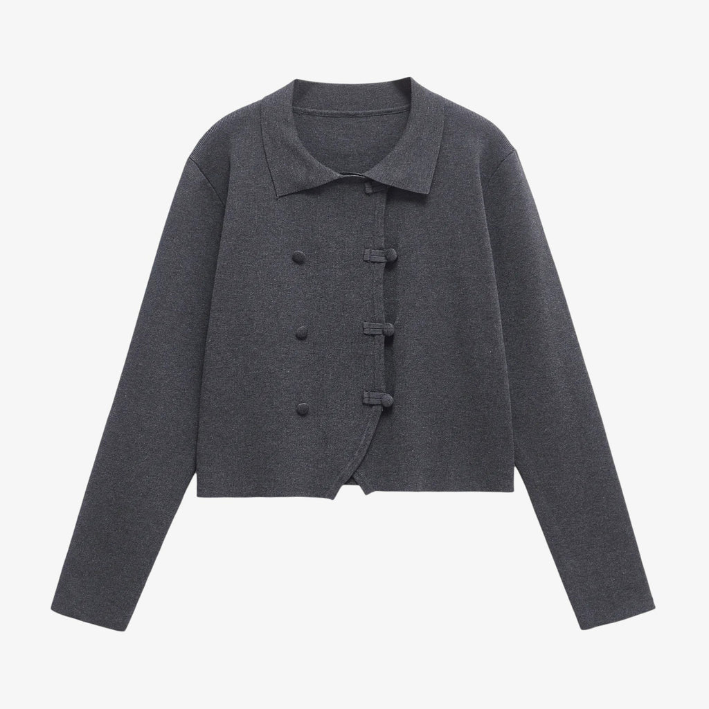 Emilie | Elegant jakke