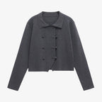 Emilie | Elegant jakke