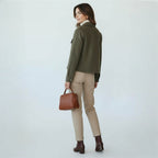 Alice | Luksusjakker