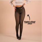 Fleece Strømpebukser | Original