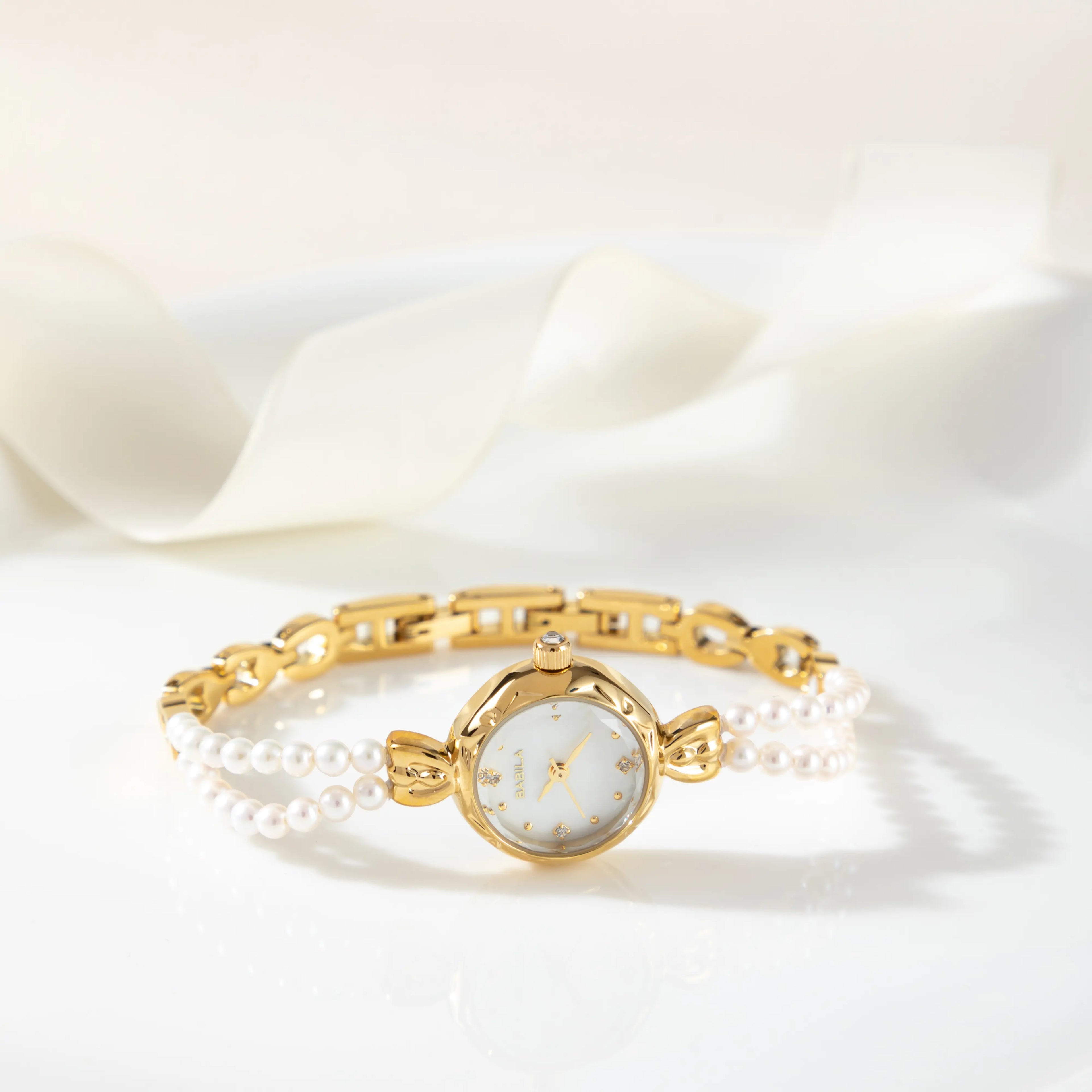 Johana | Hodinky