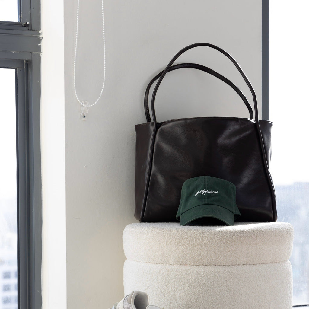 Den Edda | Kvinde taske