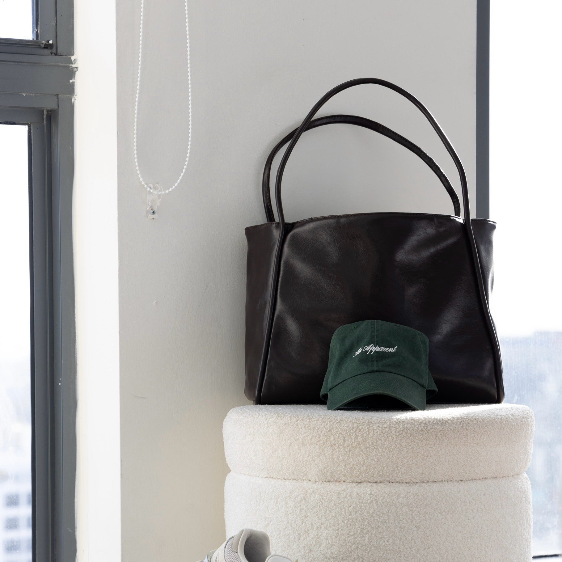 Den Edda | Kvinde taske