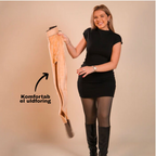 Fleece Strømpebukser | Original