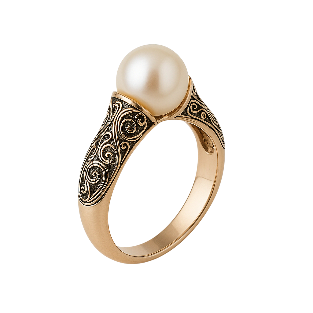Theresia | Ring