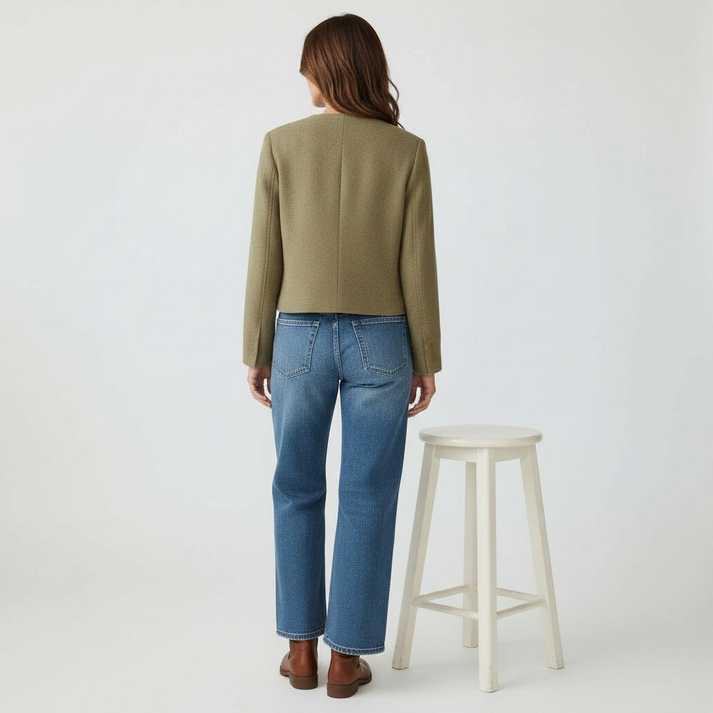 Collete | Elegant jakke