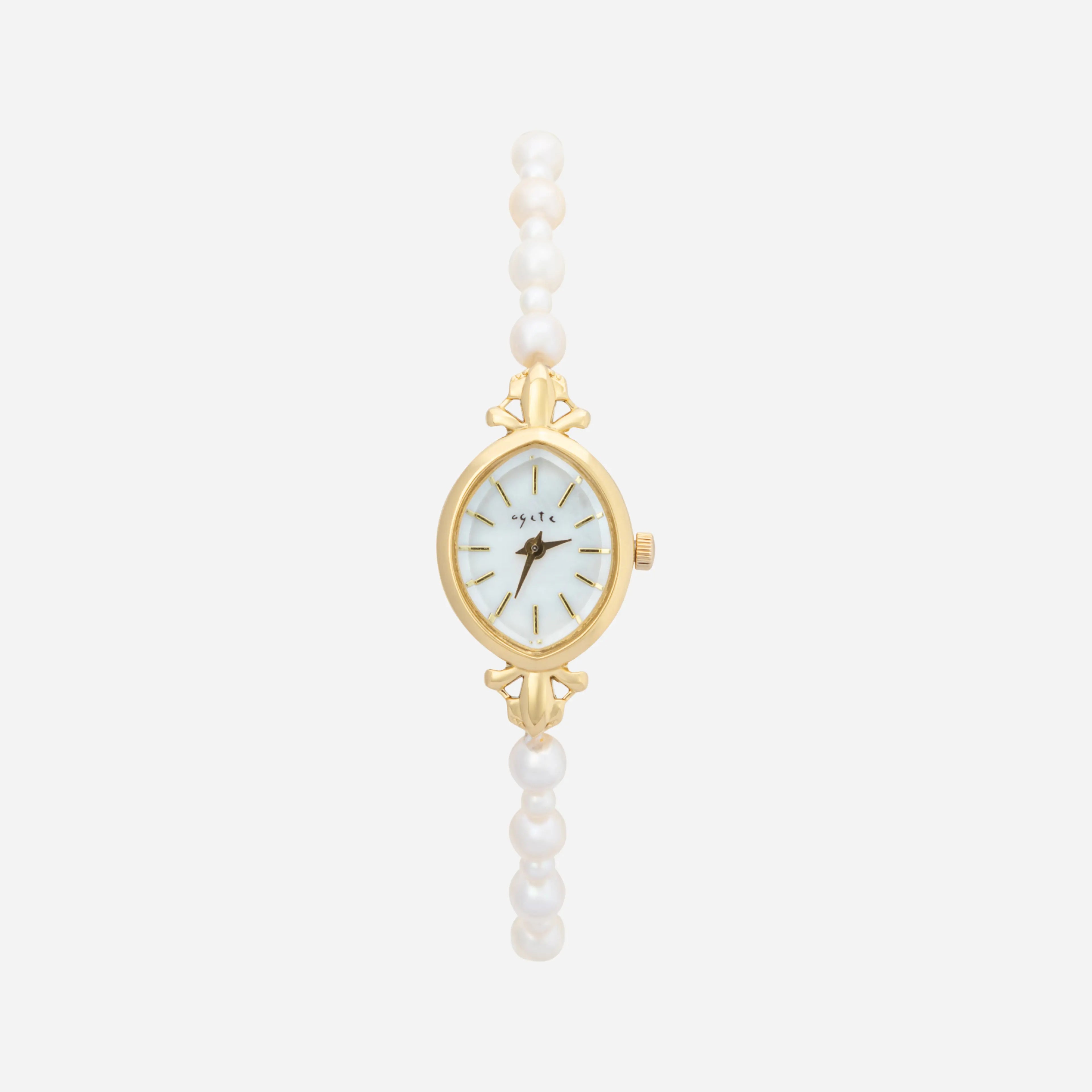 Aurelie | Hodinky