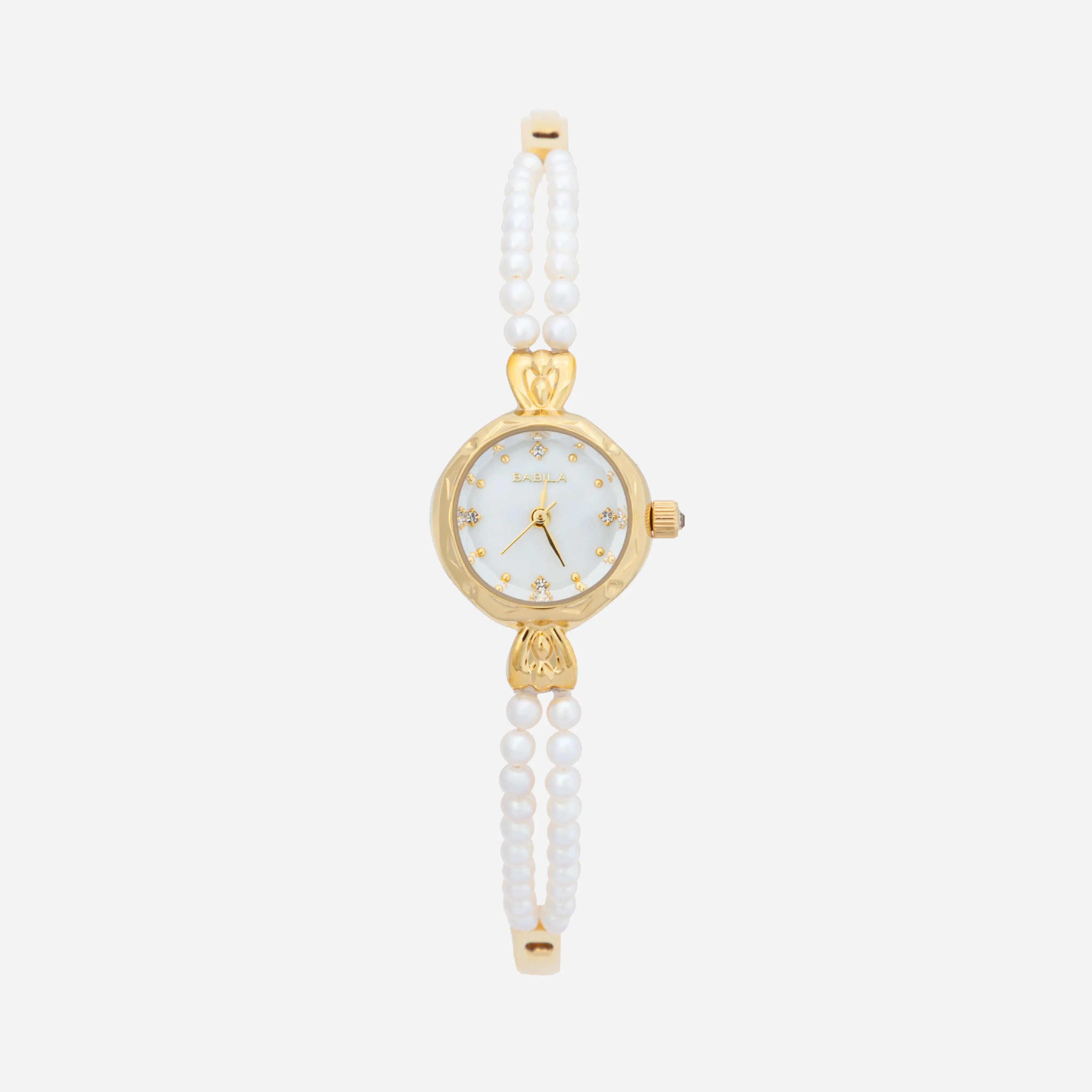 Johana | Hodinky