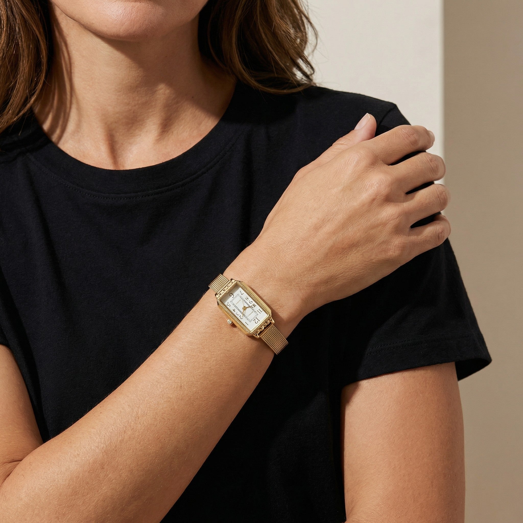 Teresa | Hodinky