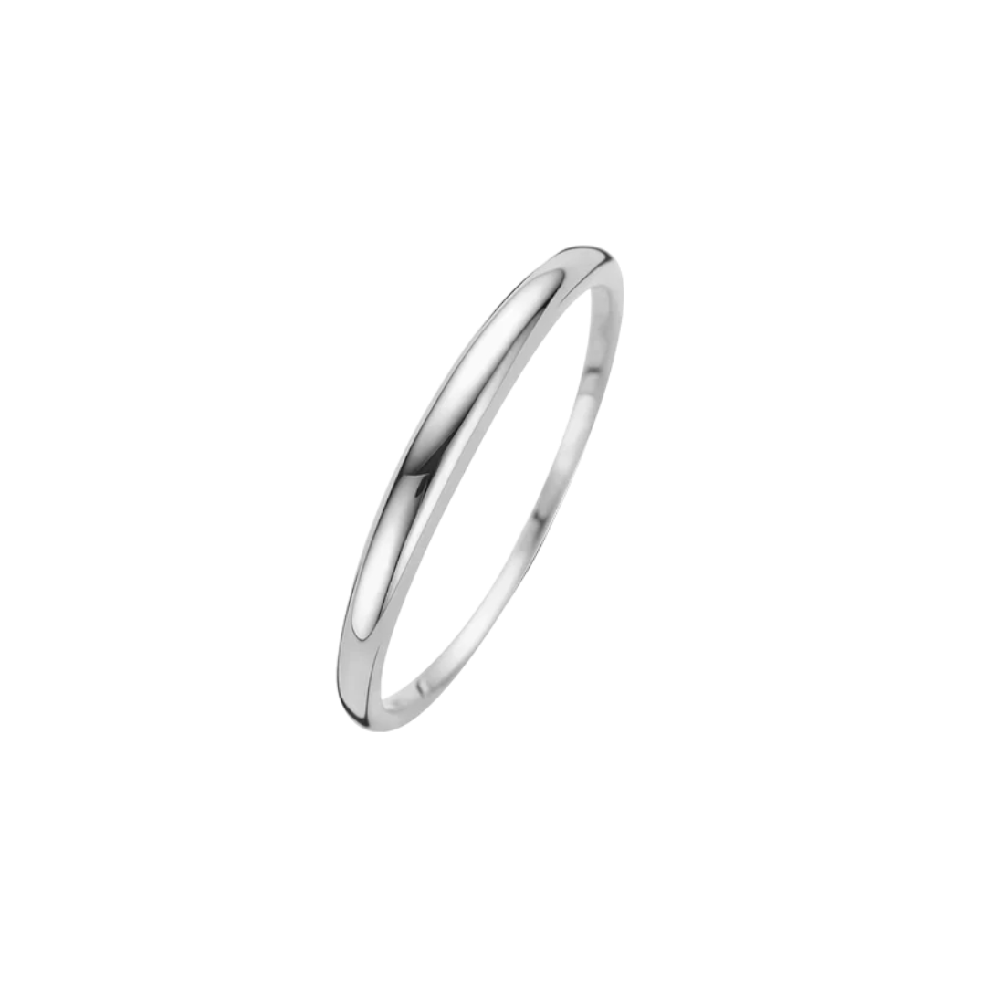 Smal kuppelformet | Ring