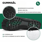 Fleksibel | Ortopædisk Sko UNISEX