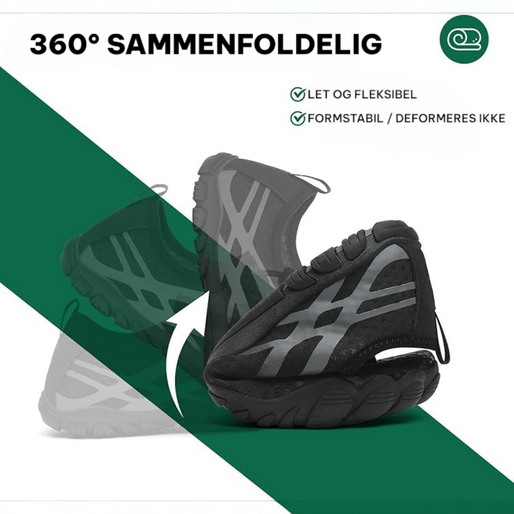 Fleksibel | Ortopædisk Sko UNISEX