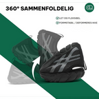 Fleksibel | Ortopædisk Sko UNISEX