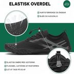 Fleksibel | Ortopædisk Sko UNISEX