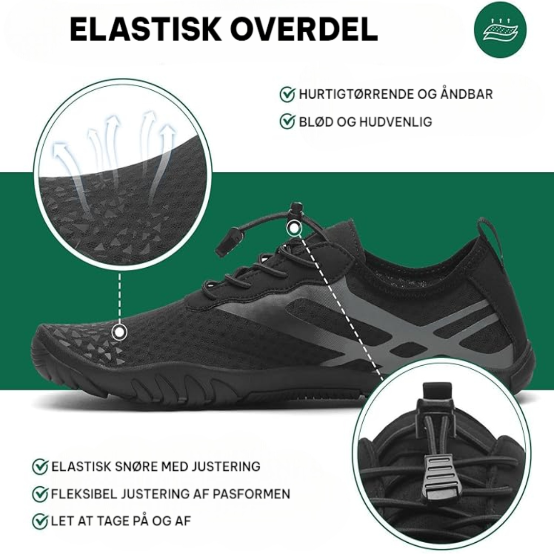 Fleksibel | Ortopædisk Sko UNISEX