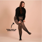 Fleece Strømpebukser | Original