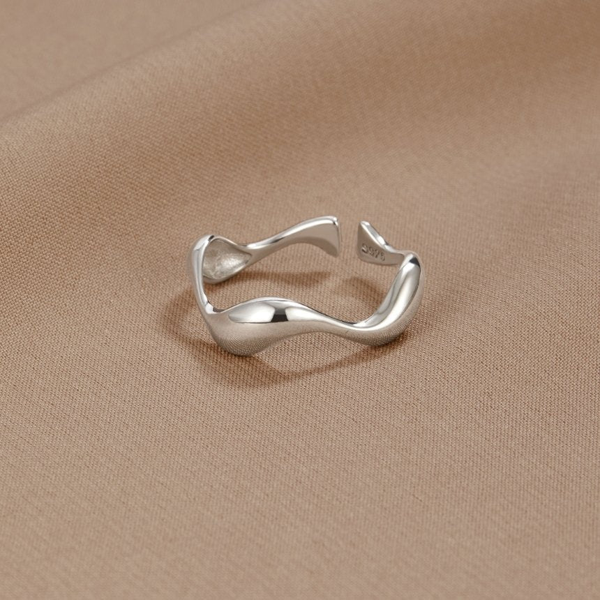 Styrke | Ring