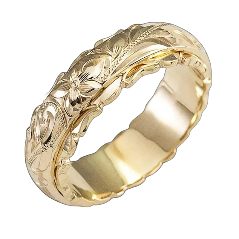 Elegant Sæt af Erotiske Glansringe