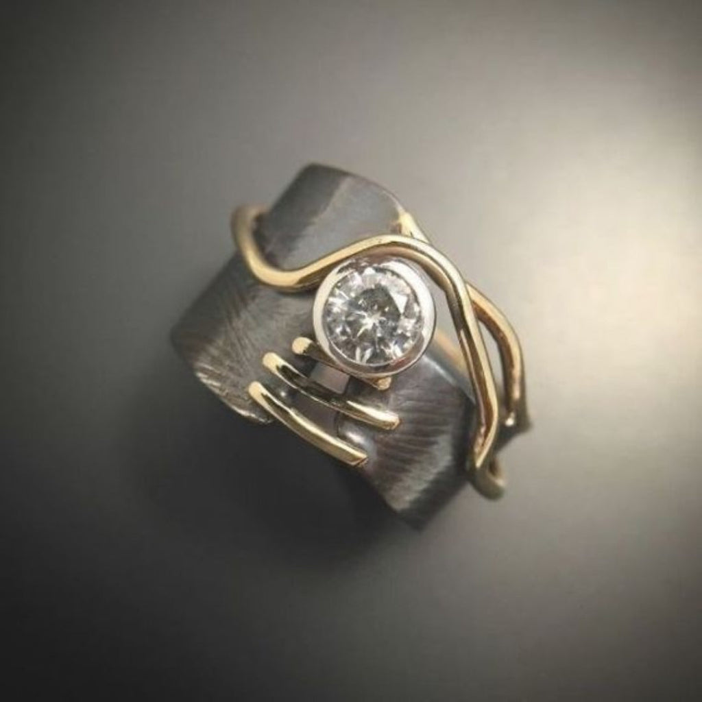 Glans | Ring