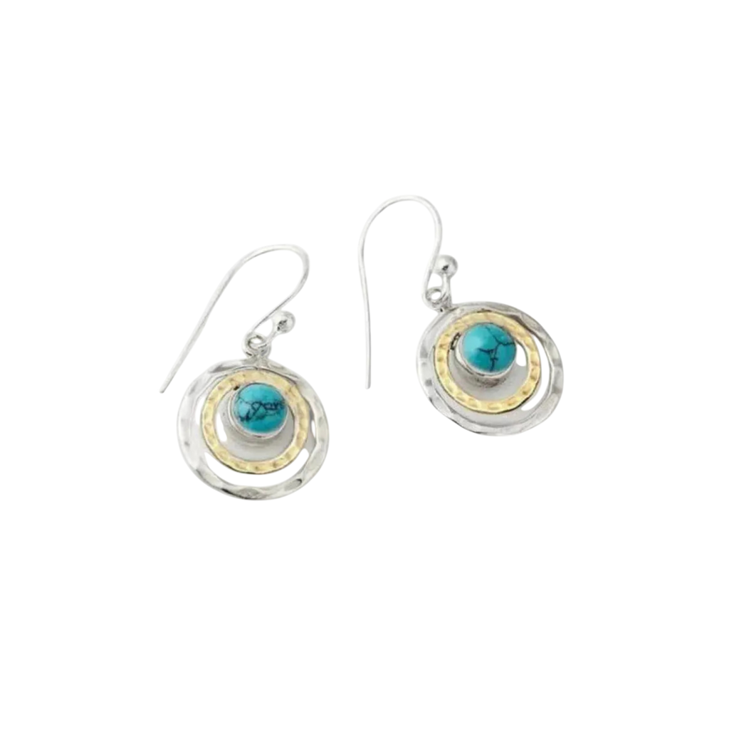 Anna-Sofie | Øreringe