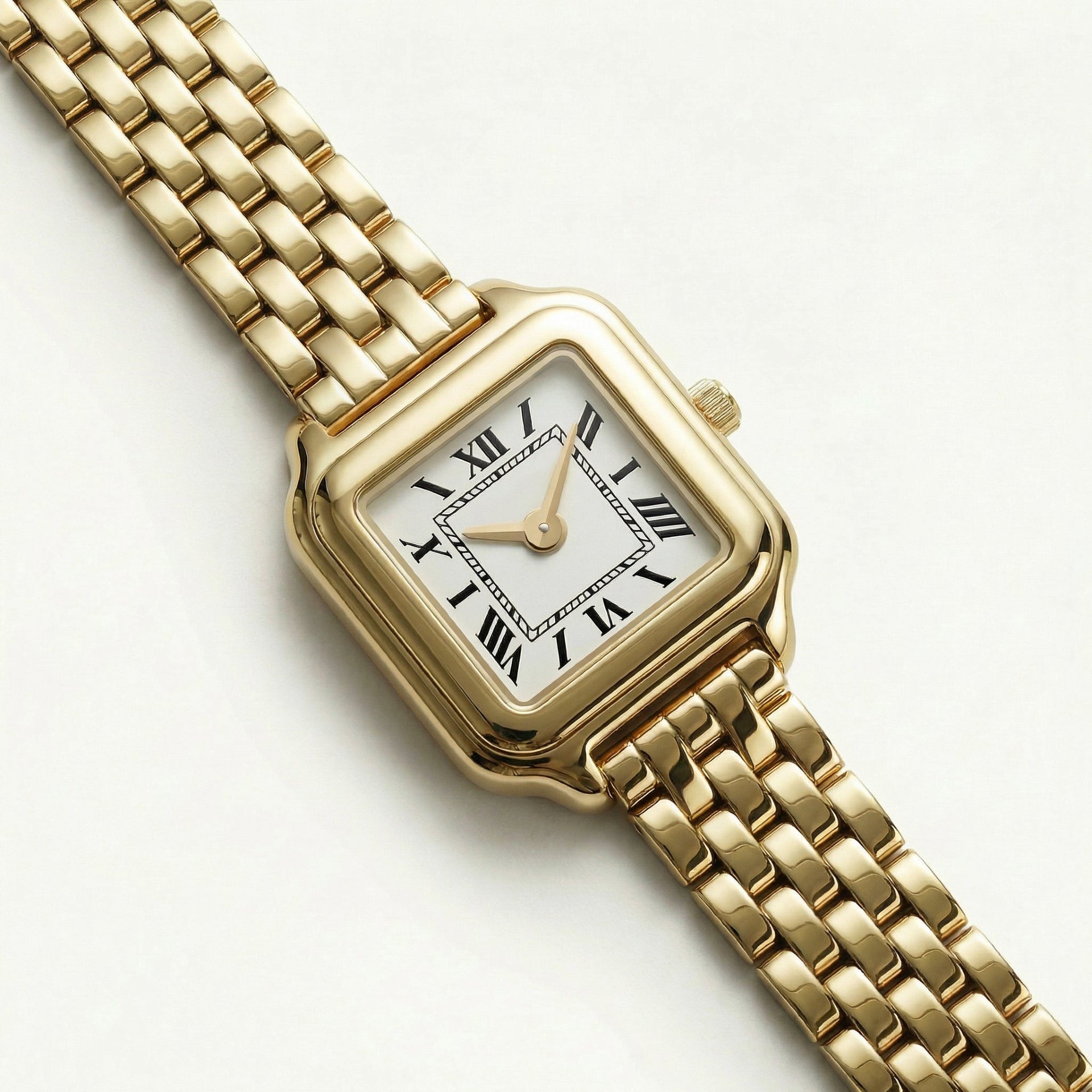 Glamour | Hodinky