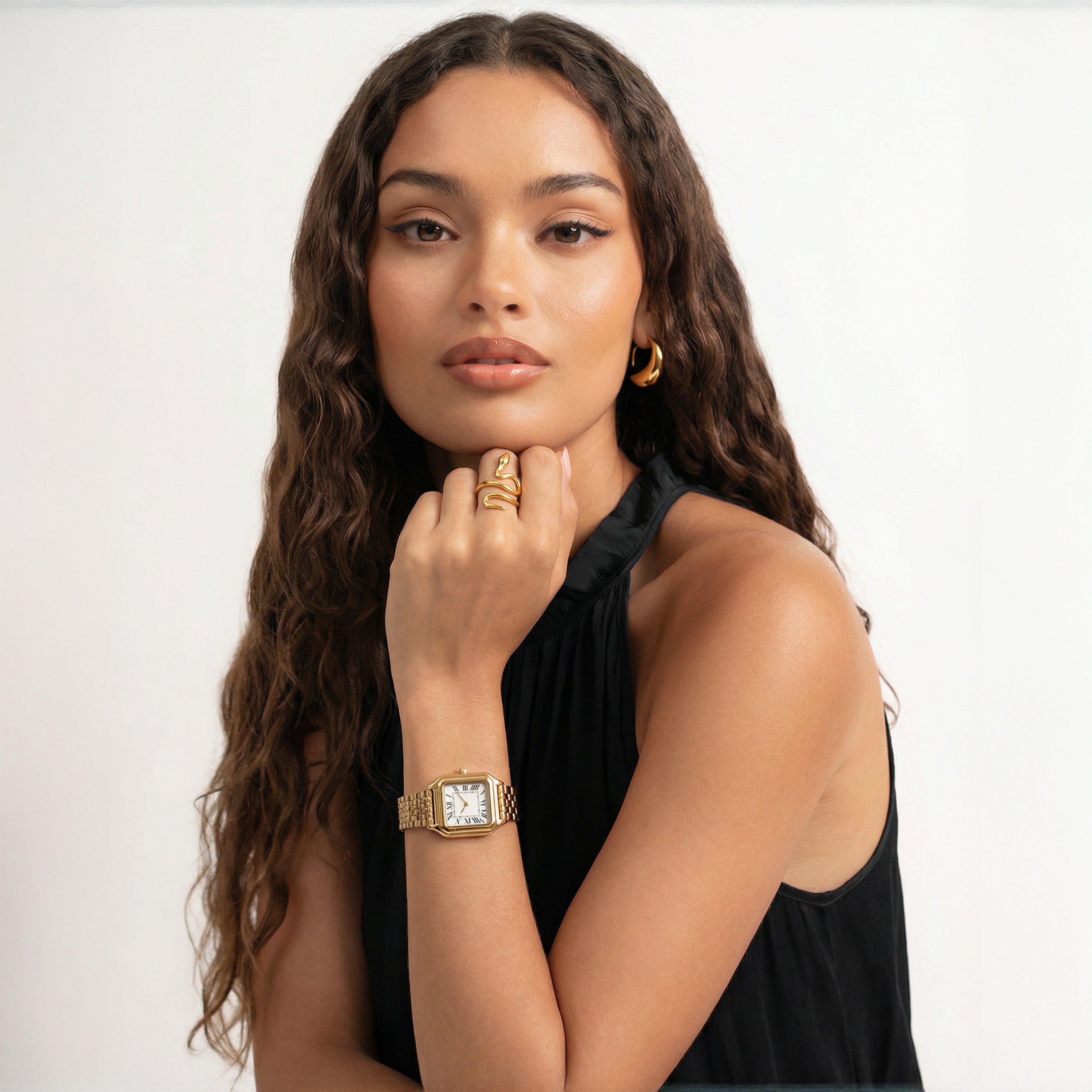 Glamour | Hodinky