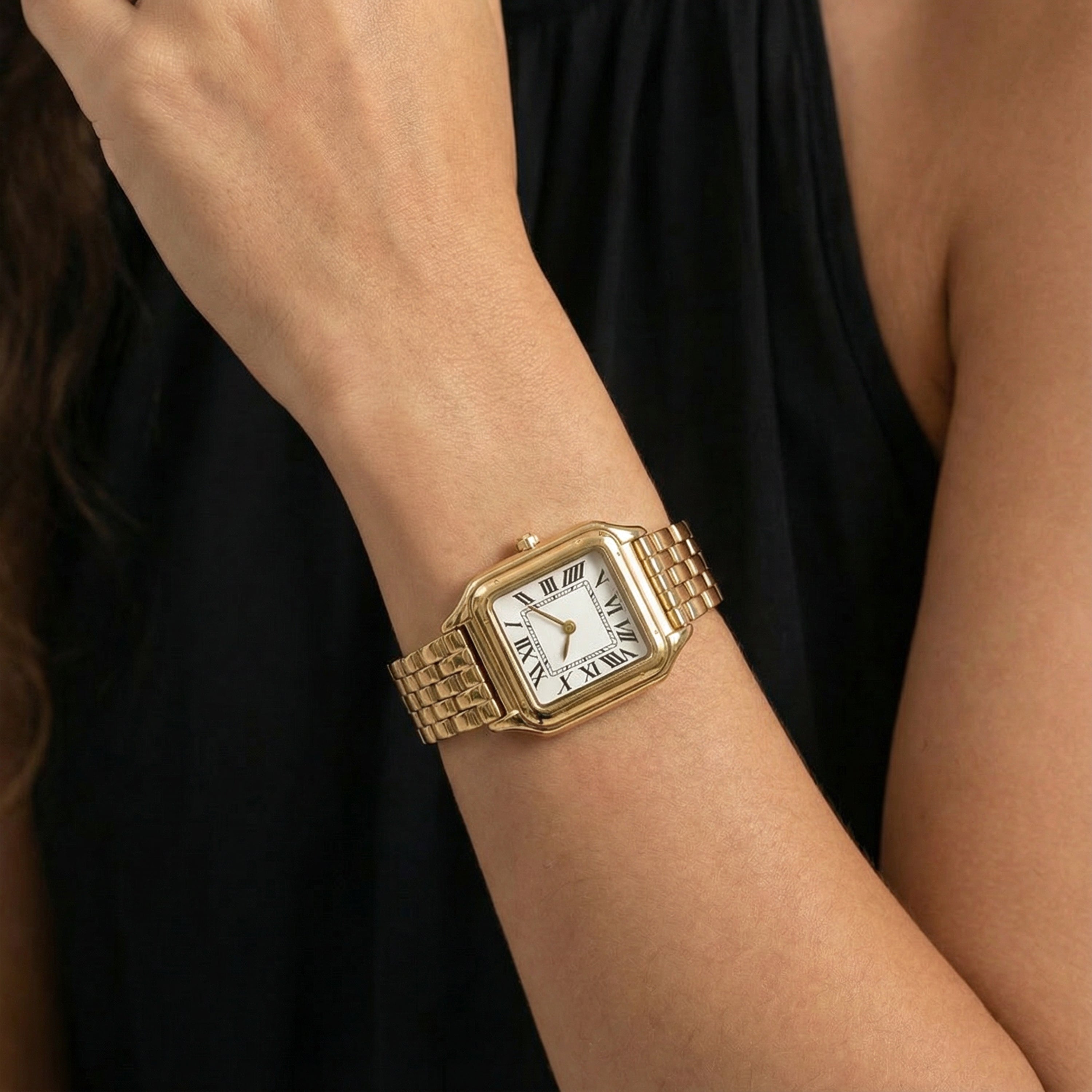 Glamour | Hodinky