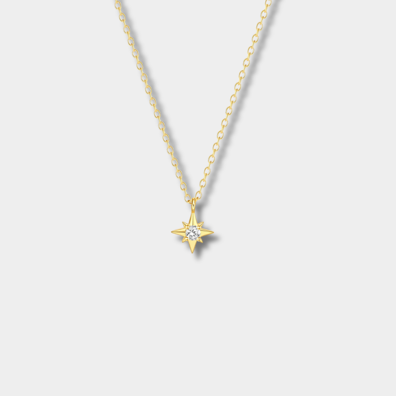 Josefine | Halskæde