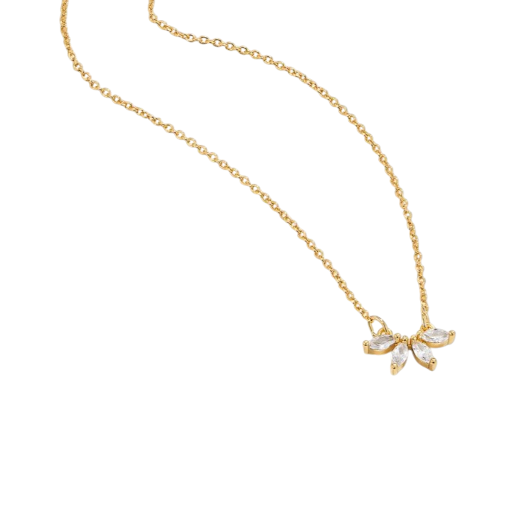 Karoline | Halskæde