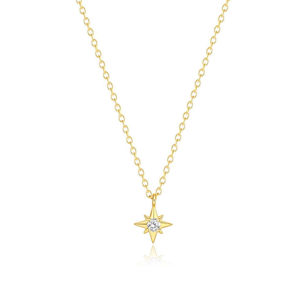 Josefine | Halskæde