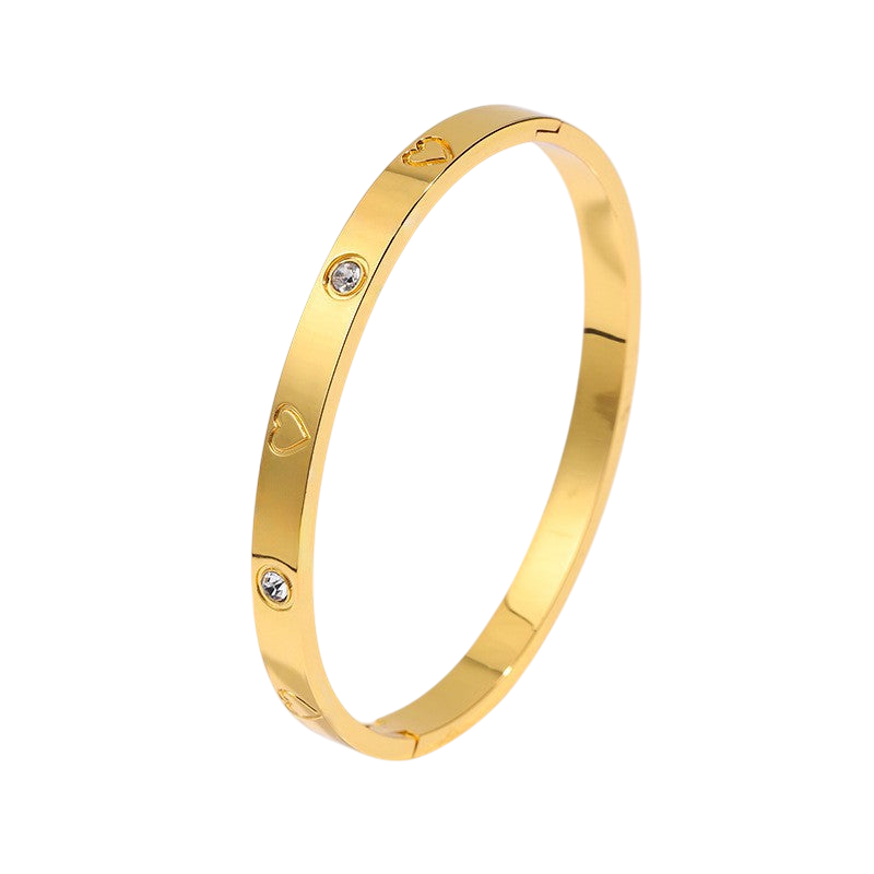 FinResonans | Armbånd