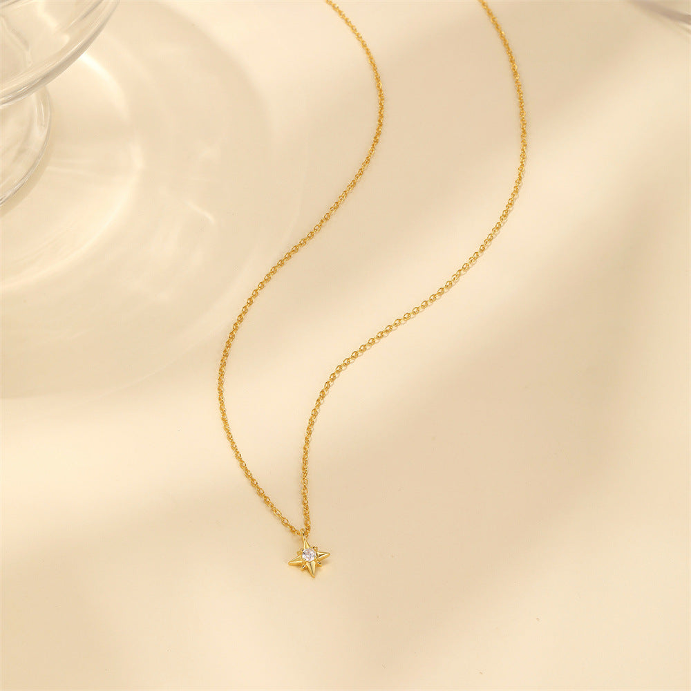 Josefine | Halskæde