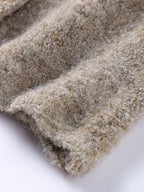 Caroline | Strikket jakke