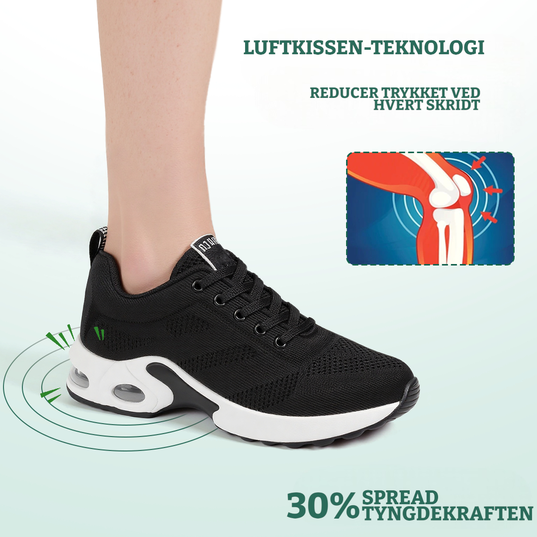 Atlantic | Ortopædiske Sko