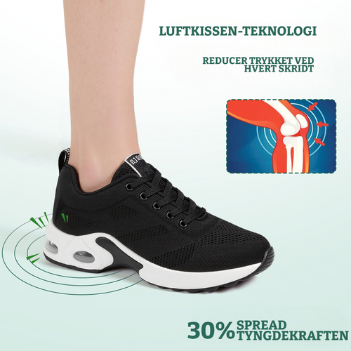 Atlantic | Ortopædiske Sko