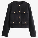 Collete | Elegant jakke