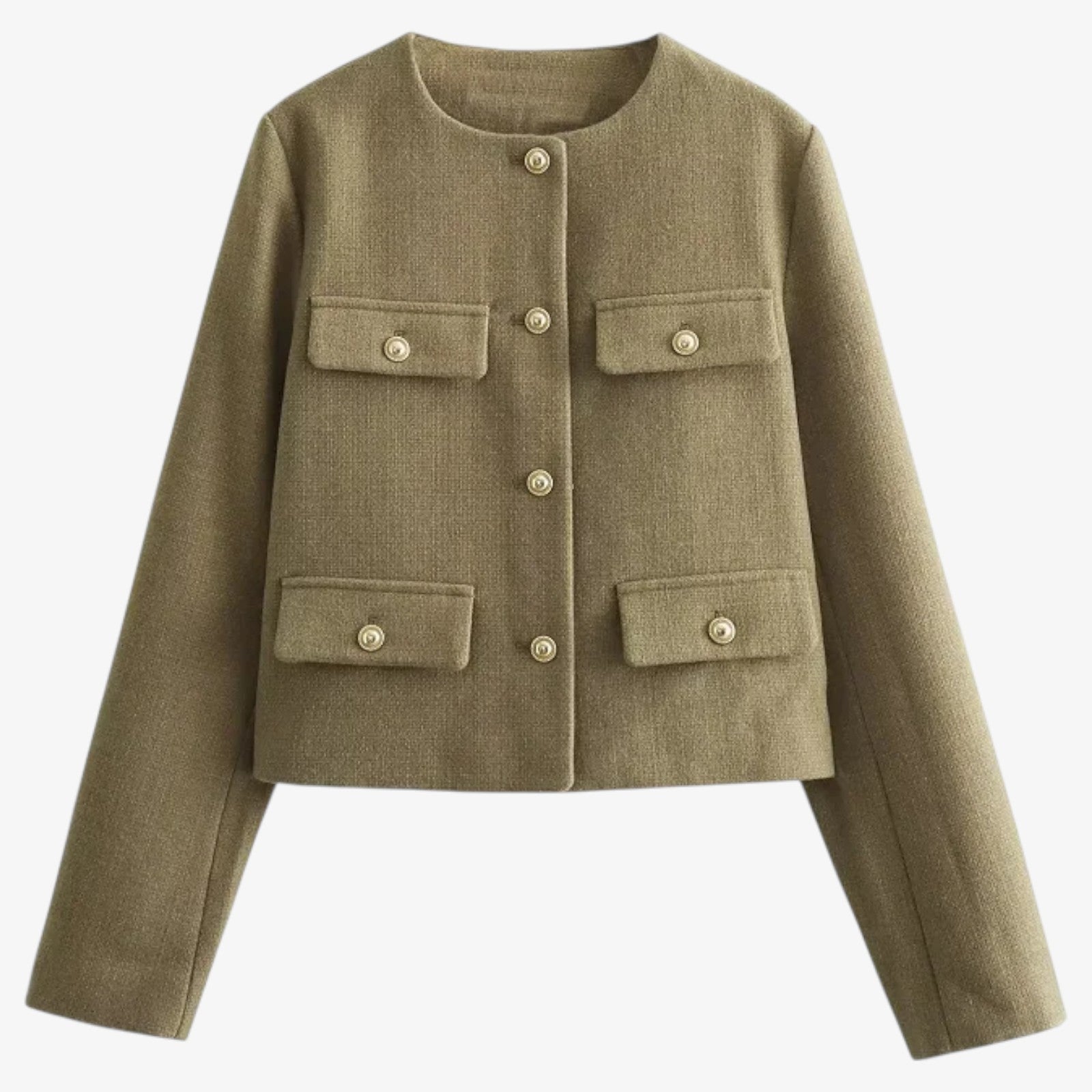 Collete | Elegant jakke