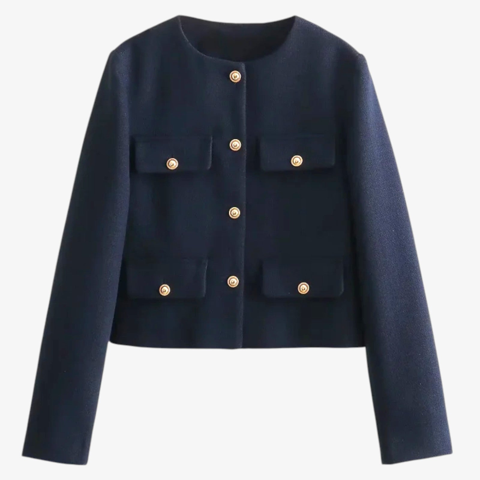 Collete | Elegant jakke