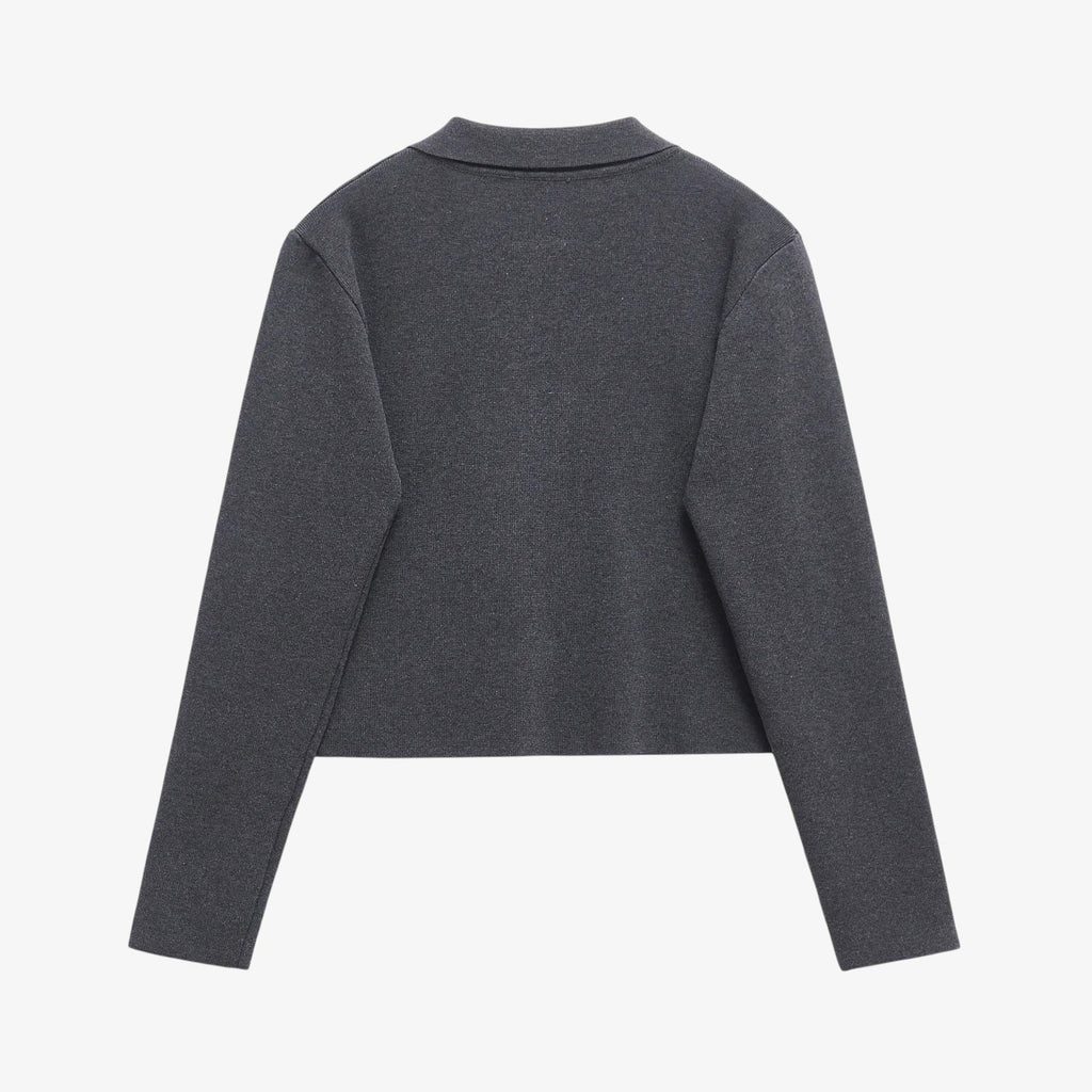 Emilie | Elegant jakke