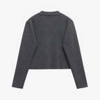 Emilie | Elegant jakke