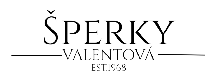 Šperky Valentová