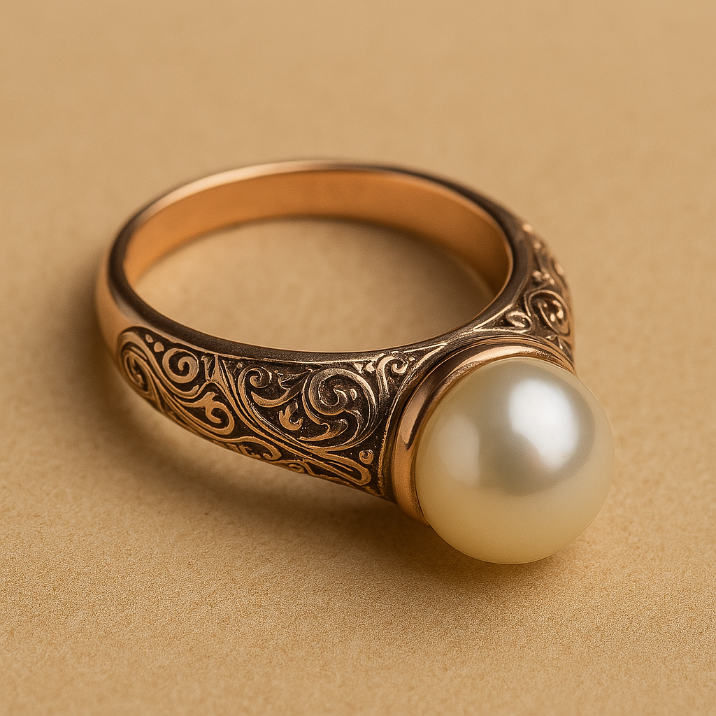 Theresia | Ring