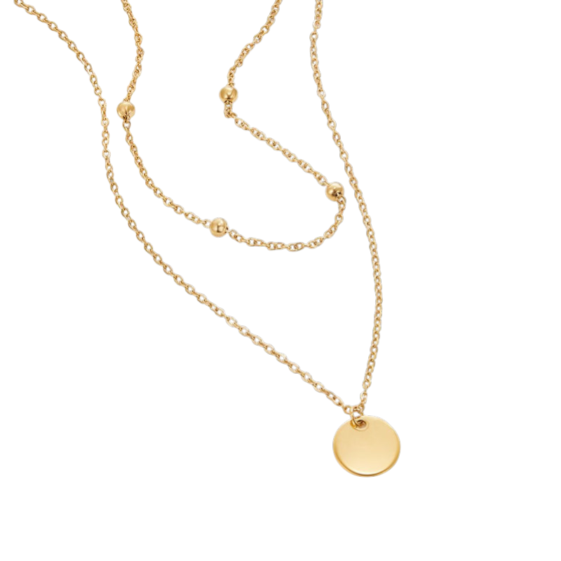 Aura | Dámský náhrdelník